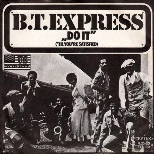 B.t. Express